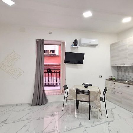 Diego_House Napoli Bagian luar foto