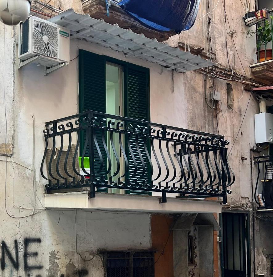 Diego_House Napoli Bagian luar foto