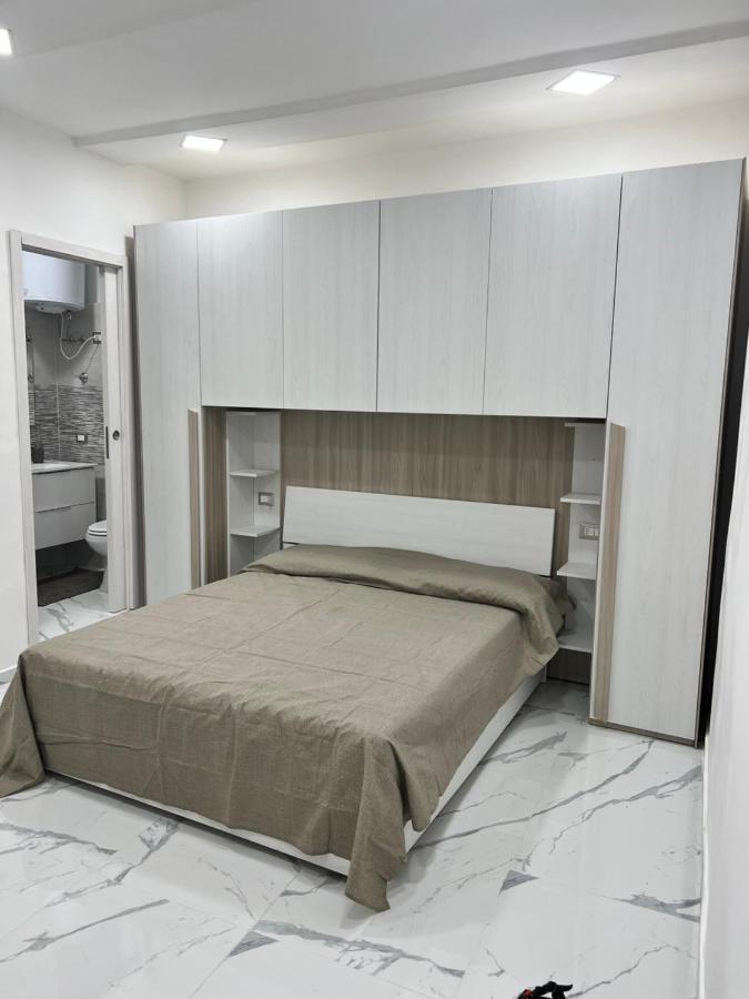 Diego_House Napoli Bagian luar foto