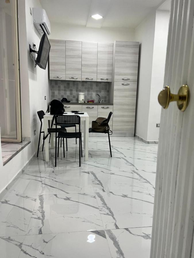 Diego_House Napoli Bagian luar foto