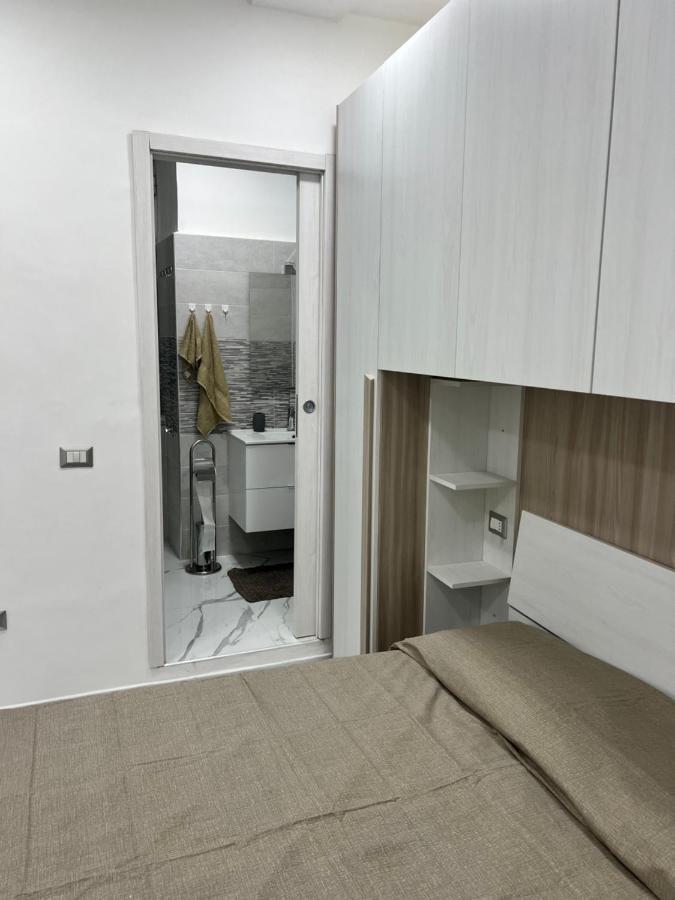 Diego_House Napoli Bagian luar foto