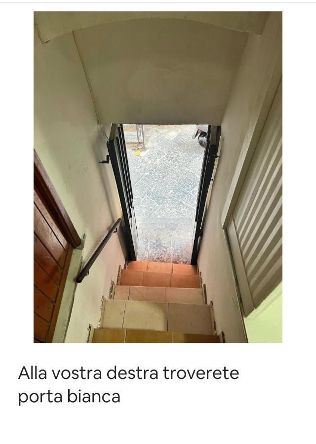 Diego_House Napoli Bagian luar foto