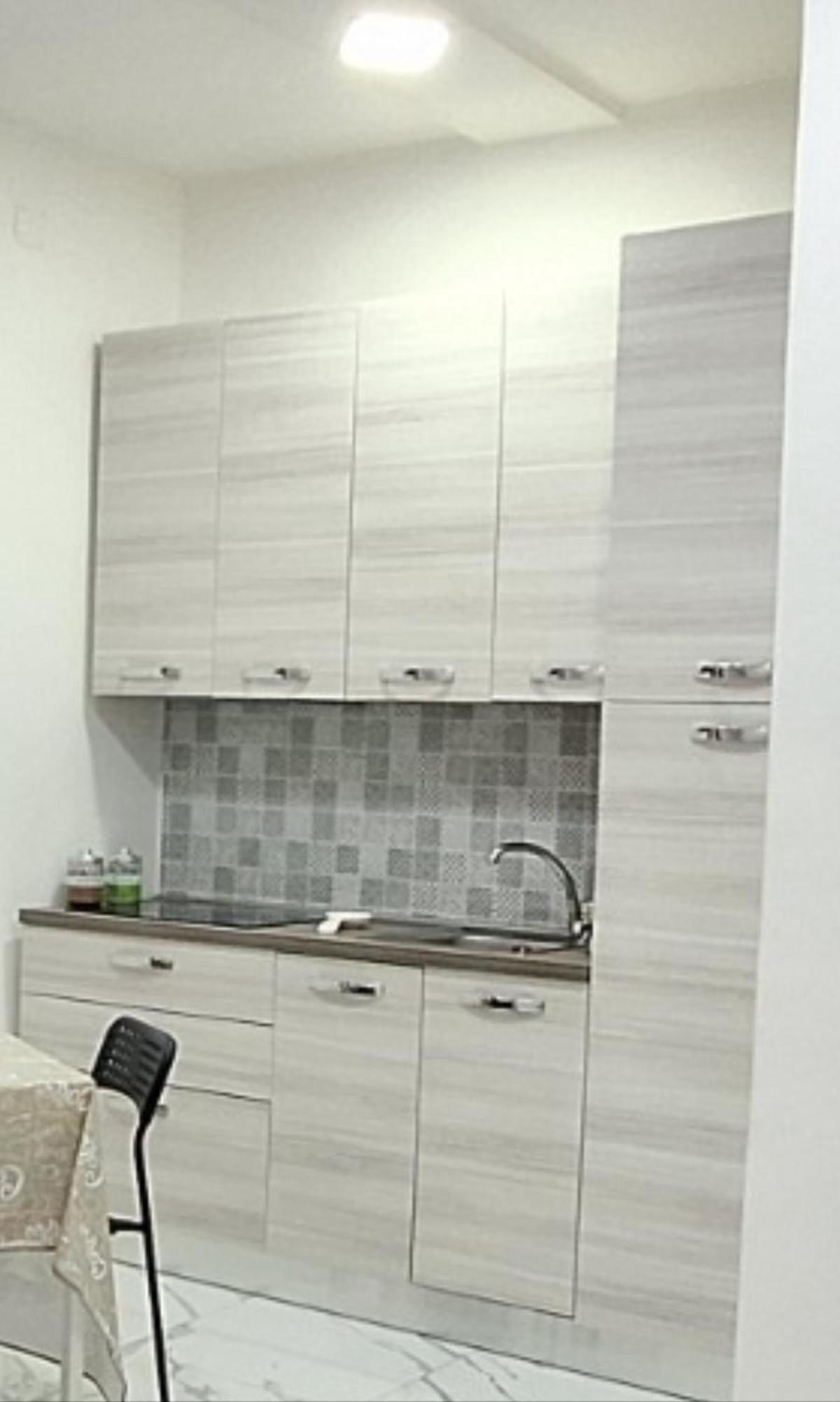 Diego_House Napoli Bagian luar foto