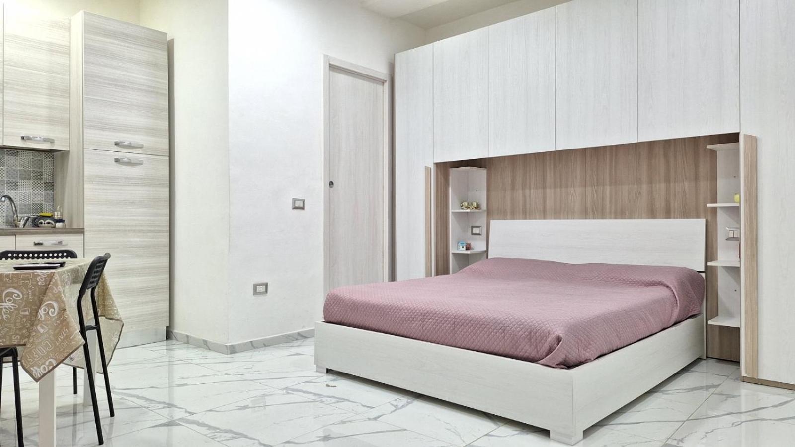 Diego_House Napoli Bagian luar foto