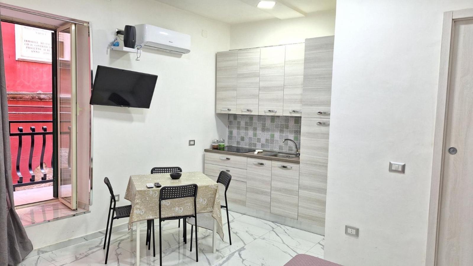 Diego_House Napoli Bagian luar foto